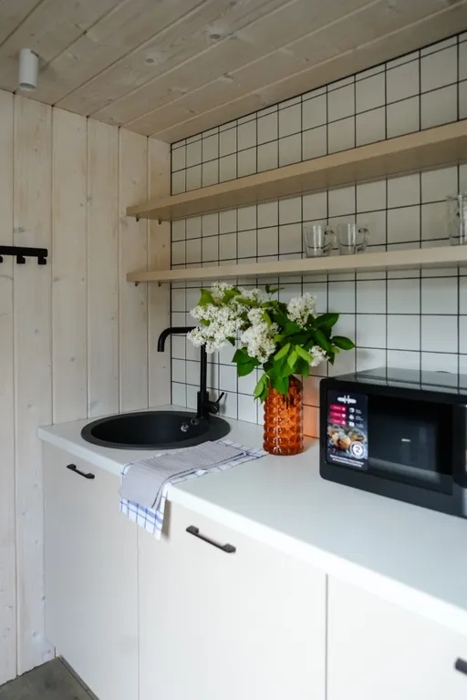 1-комнатный Дом