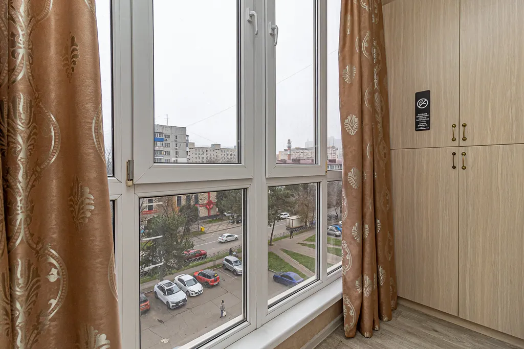 Квартира Квартира в классическом стиле — Краснодар
