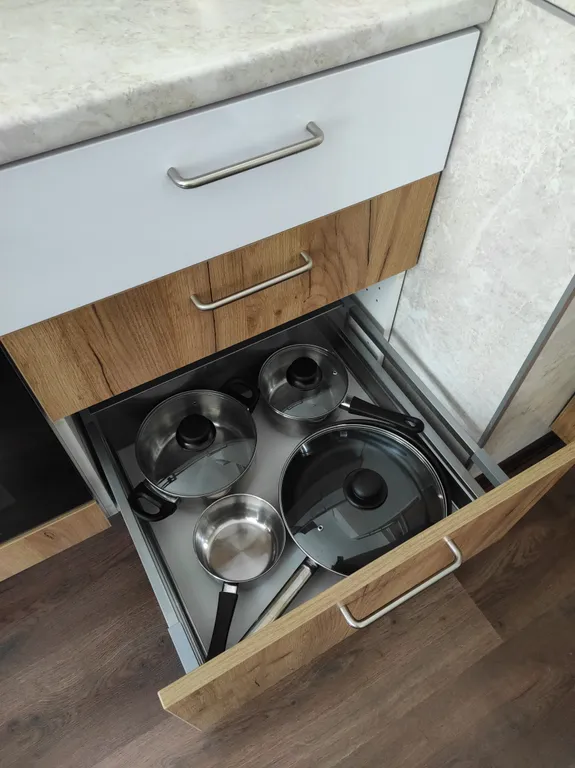 Уютная чистая квартира