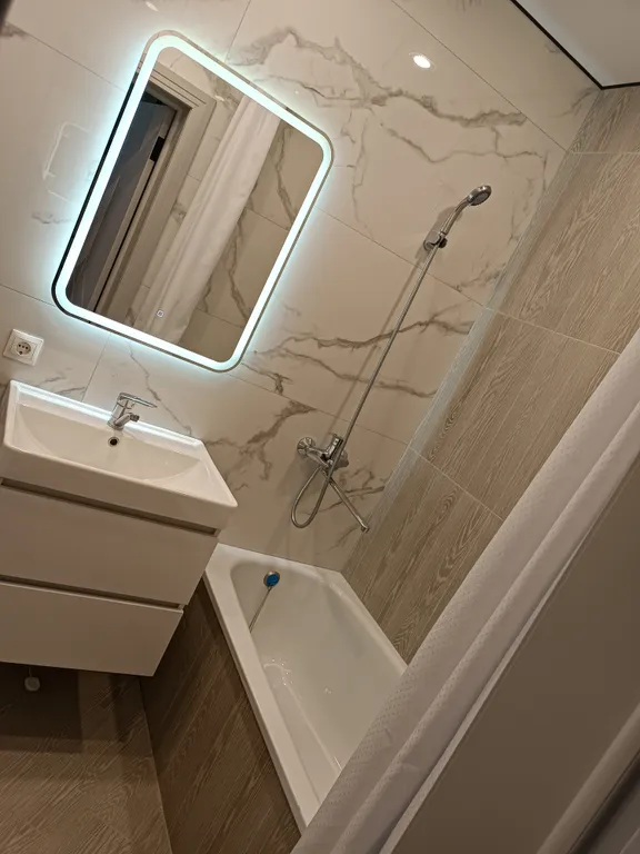 Квартира 1-комнатная Квартира — Владикавказ