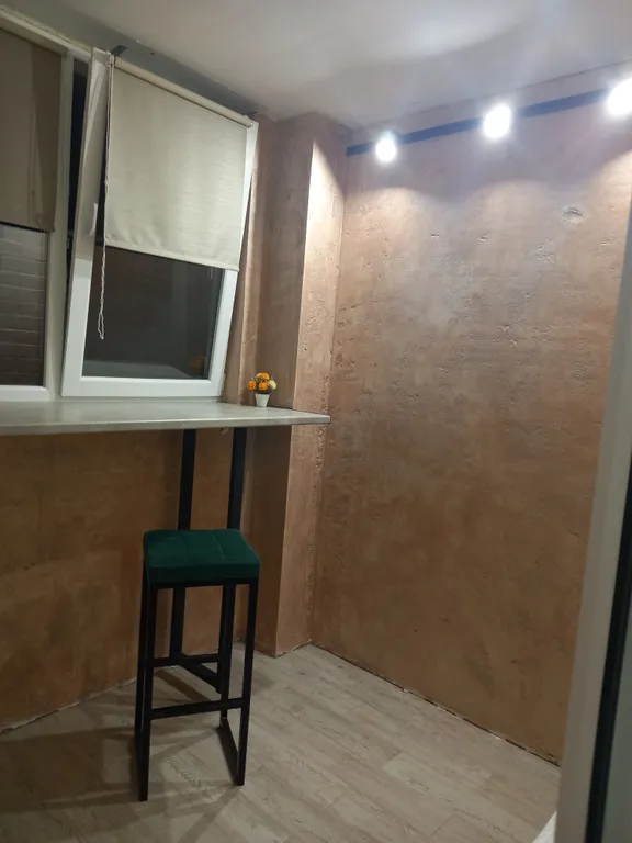 Шикарная 1-комнатная квартира в элитном доме