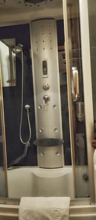 Квартира рядом с горнолыжным склоном