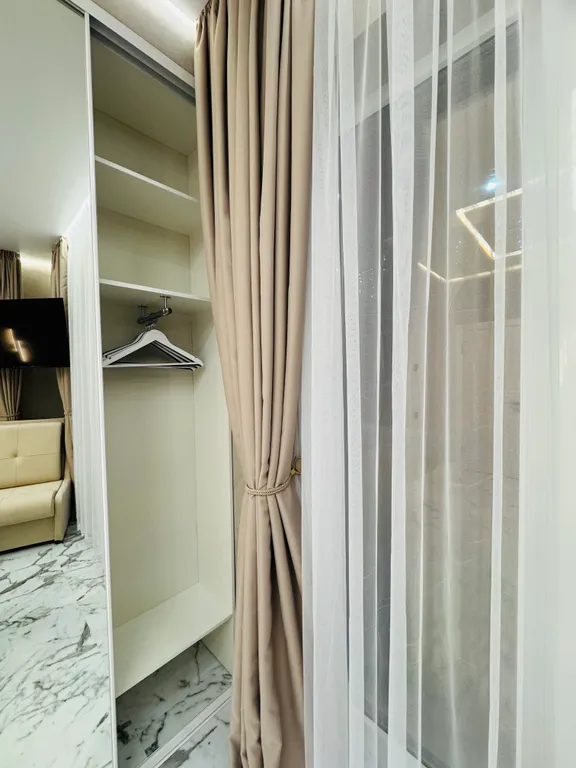 Высота комфорта