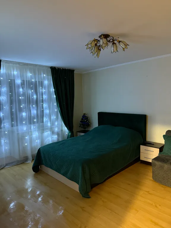 Уютная квартира в Царевщине рядом с аэропортом Курумоч — аренда посуточно в Волжский