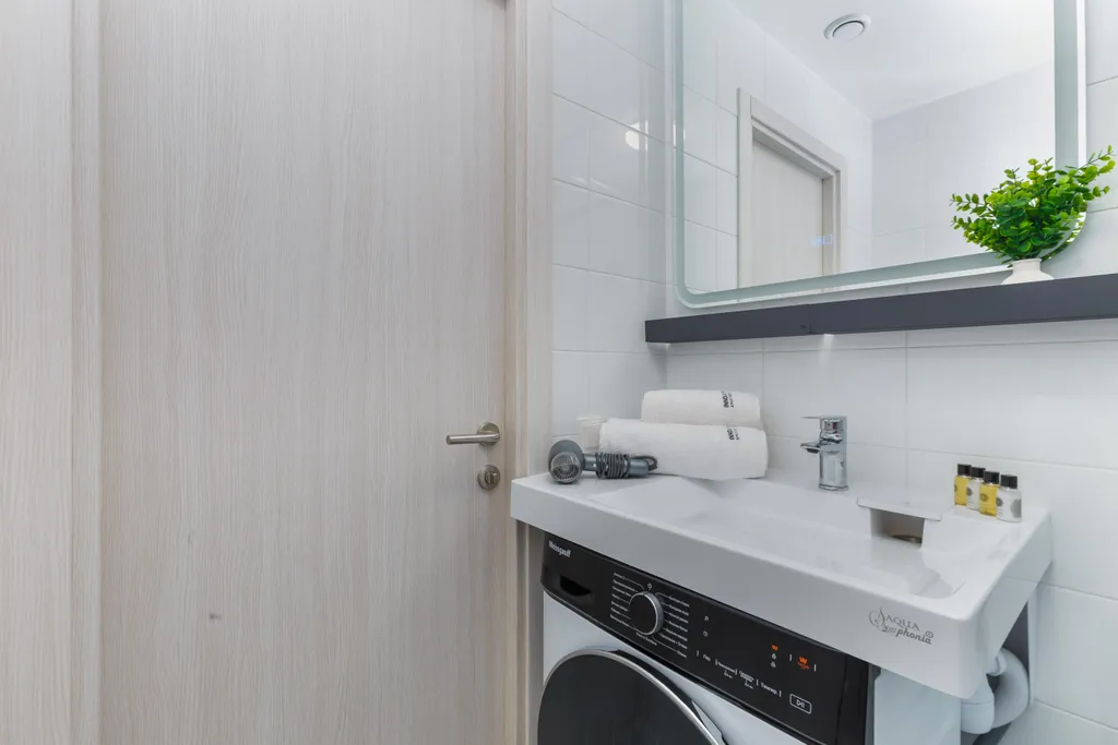 Квартира Квартира Inndays Apartments — Москва