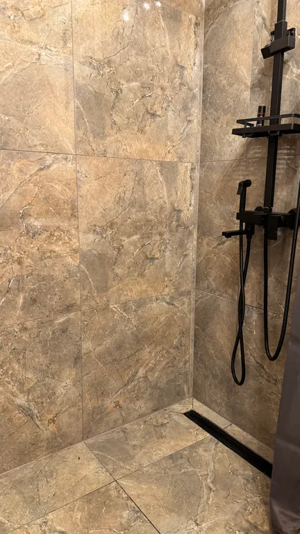 Уютный коттедж с видом на горы