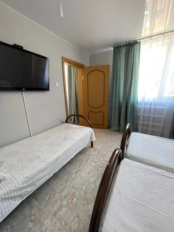 3-комнатный Дом