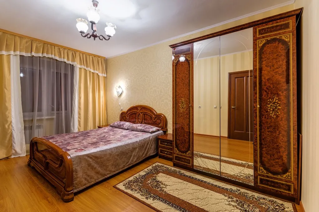 Atlant Apartments 99н