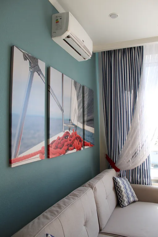 Квартира Квартира Мечта — Анапа