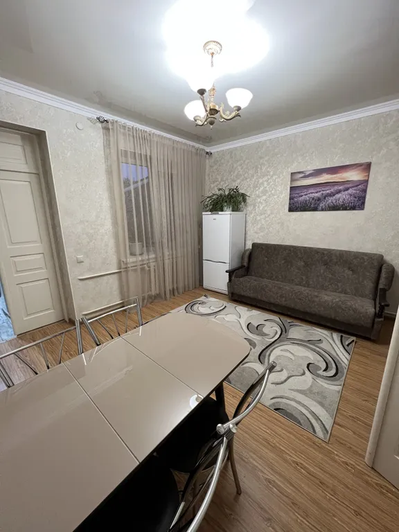 Коттедж Уютный домик в центре — Пятигорск