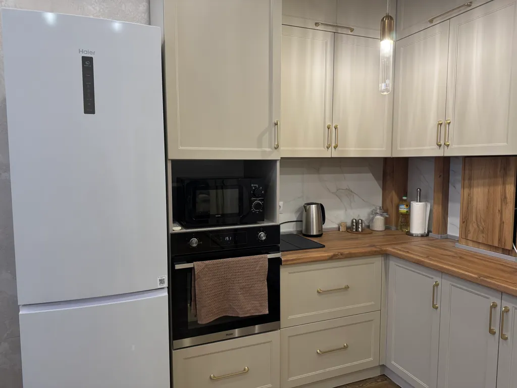 Уютная квартира в курортной зоне напротив парка Победы