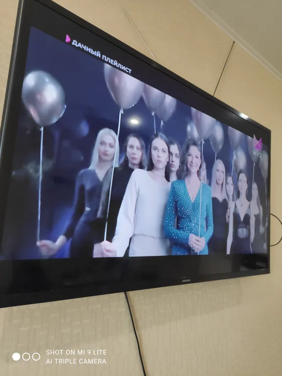 Уютная квартира в самом центре