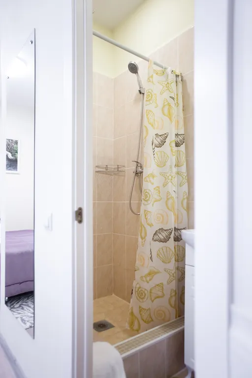 Коттедж Гостевой дом Мирра — Боголюбово