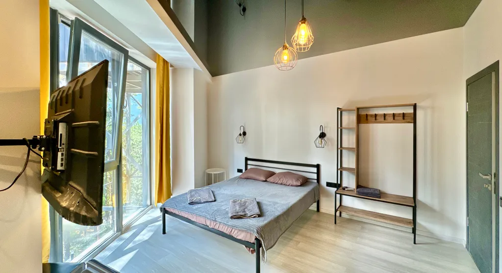 Дом в заповеднике с баней на дровах