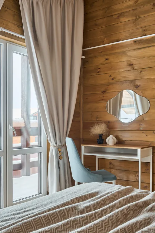 Дом с баней