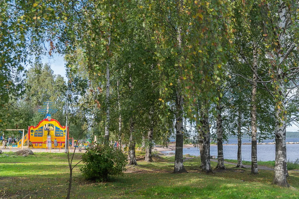 Квартира Уютная квартира у Бульвара Победы — Петрозаводск