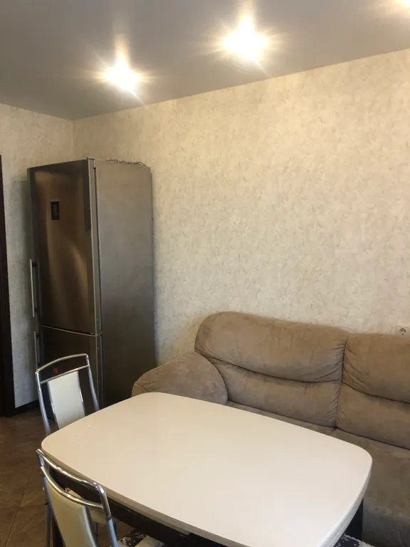 Апартаменты вблизи Спасо-Ефимиевского монастыря