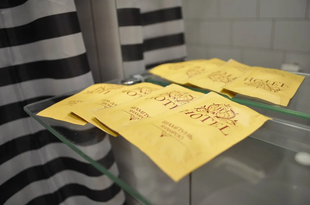 Идеальный выбор для командировки, отдыха или романтического свидания