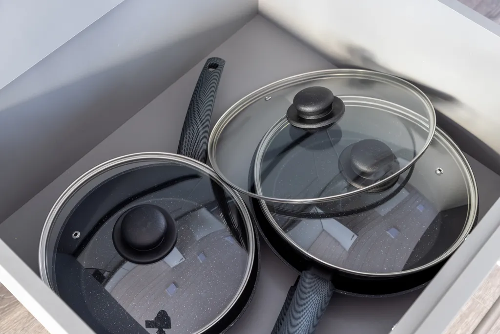 Коттедж Новый комфортабельный дом на берегу лесного озера Маролампи — Стеклянный