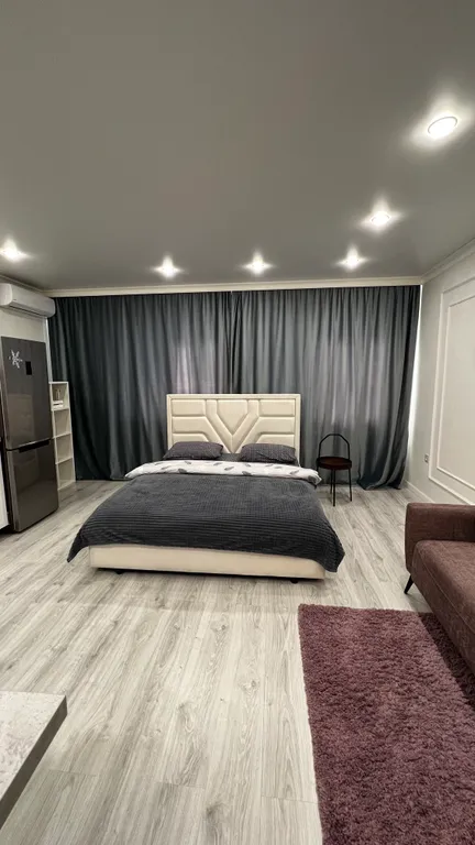 Квартира Уютная студия — аренда посуточно в Владикавказ