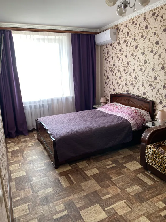 Квартира Новая квартира рядом с пляжем и шикарным видом на море — Севастополь