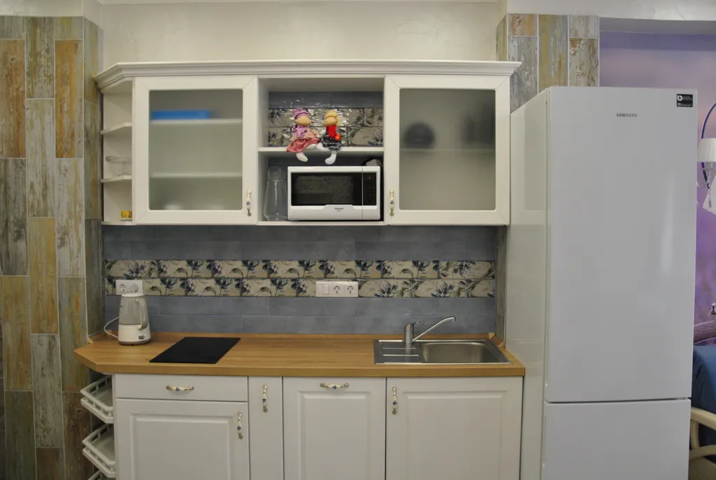 Французский стиль