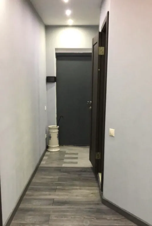 Комфортная квартира неподалеку от фудсити