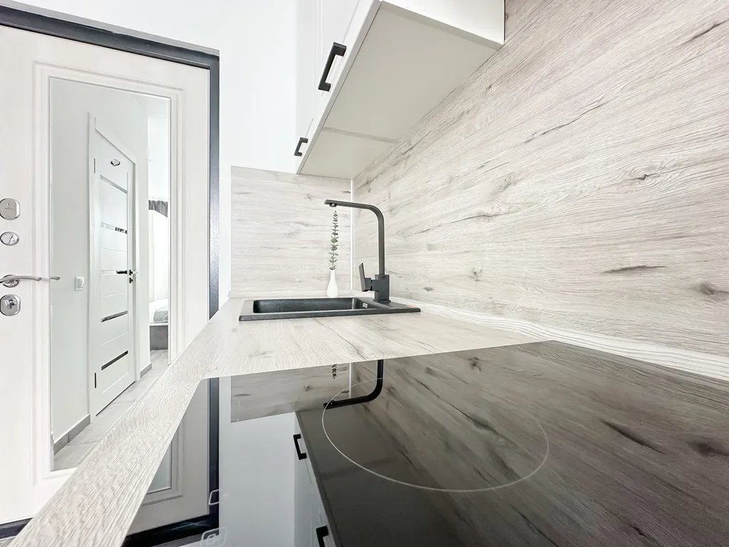 Апартаменты у моря