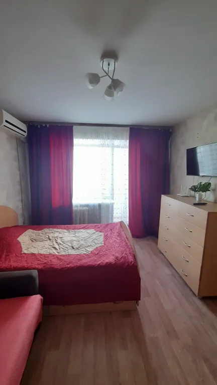 Квартира рядом с детским парком