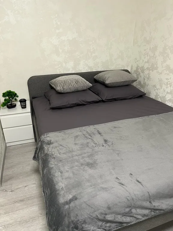 Квартира Уютная квартира в сердце города — Калининград