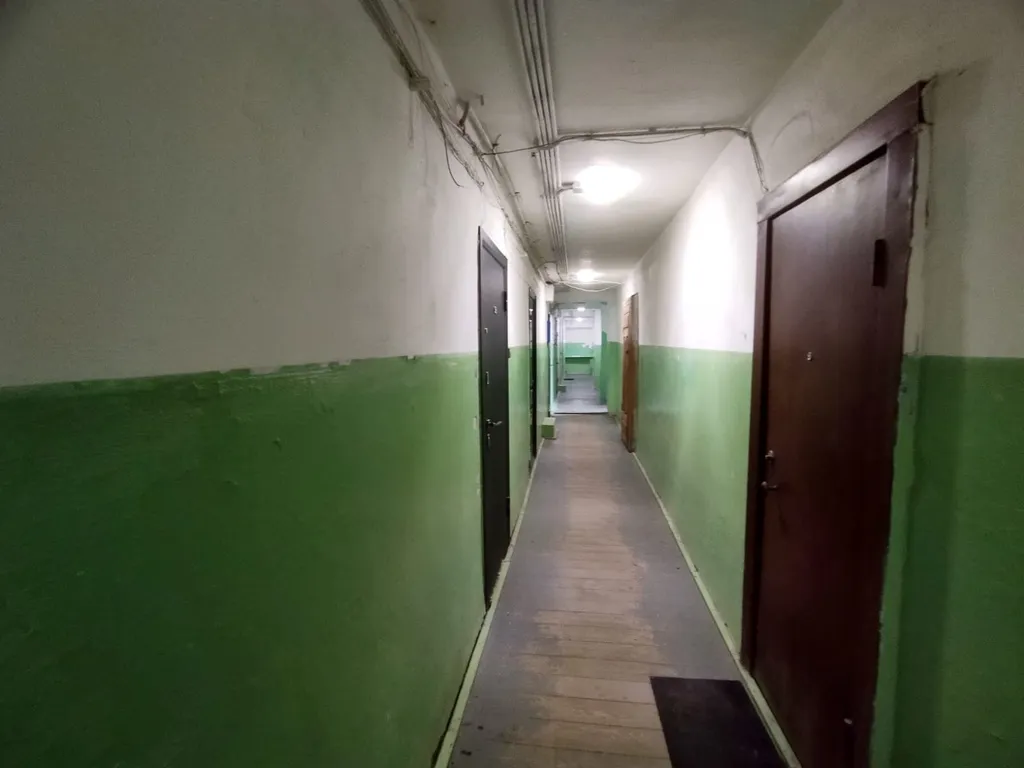 Уютная студия у Звёздного