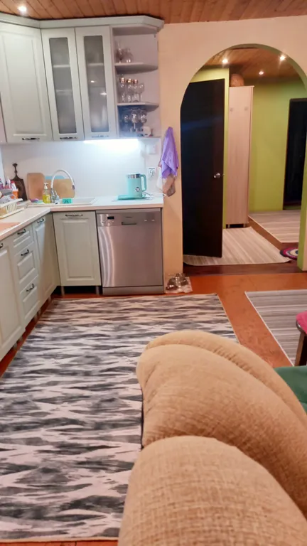 Гостевой дом у сосен.