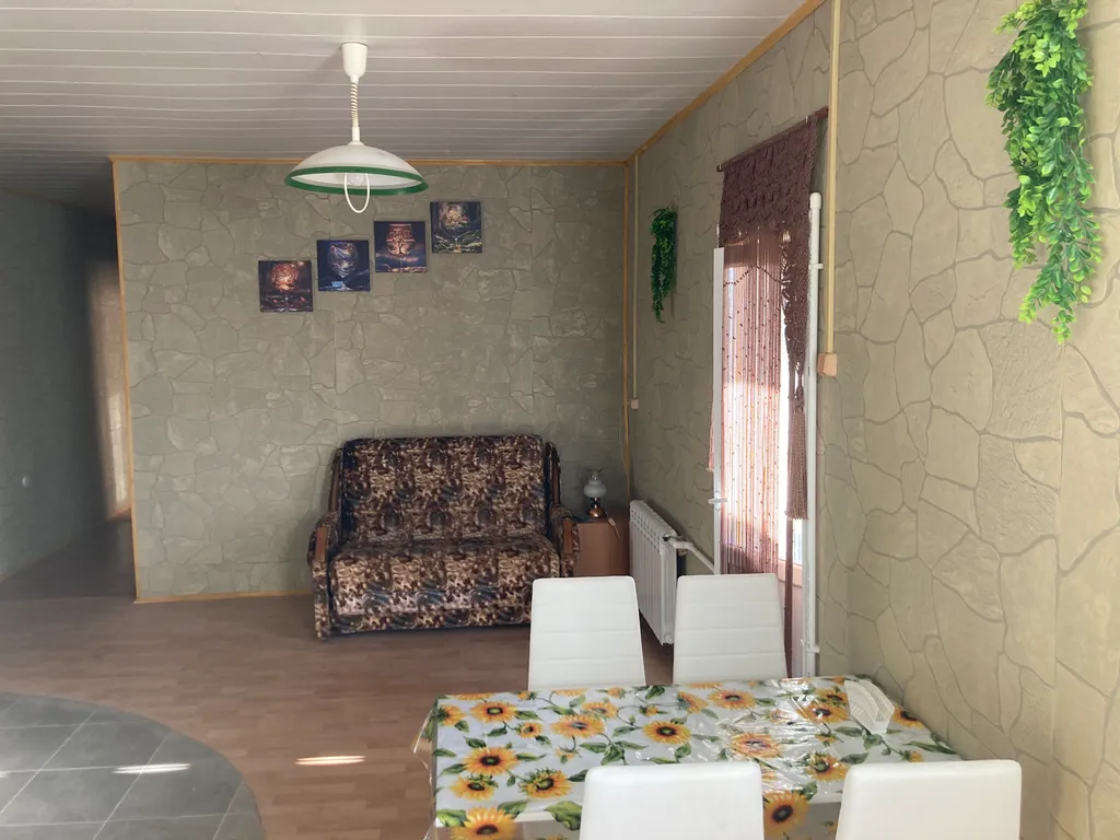 Красивое тихое место