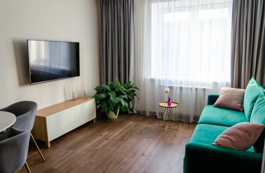 Aura нouse apartment