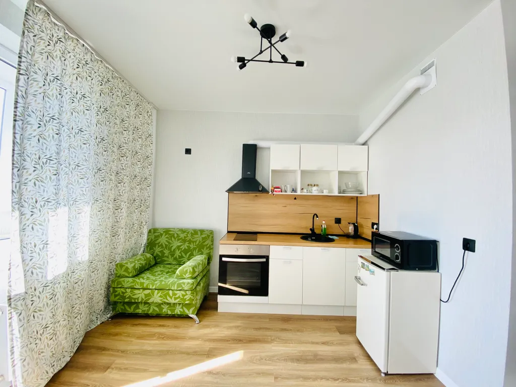 Солнечный воздух