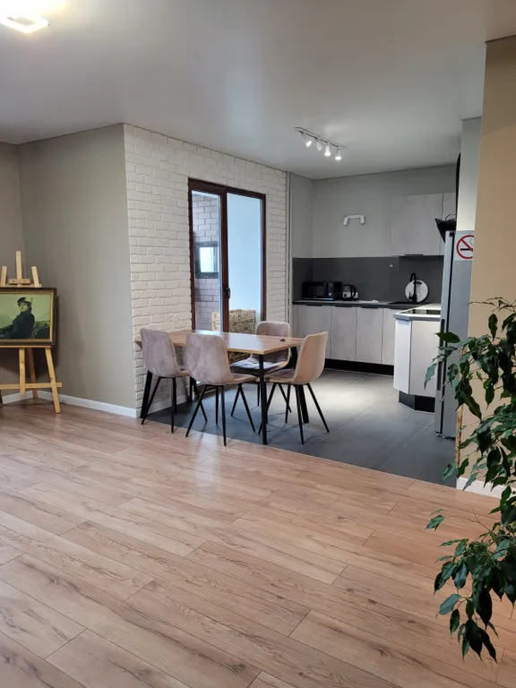 Квартира с новым ремонтом — аренда посуточно в Кострома