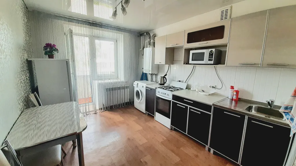 Квартира люкс