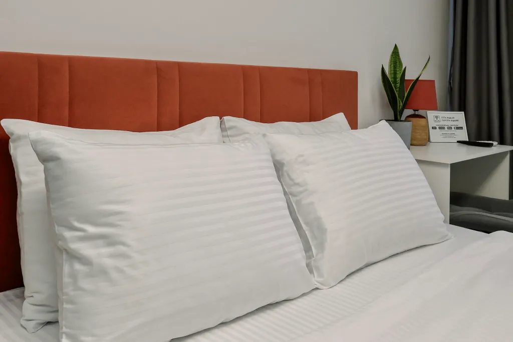 1-я квартира с частичным видом на пруд рядом с зоопарком