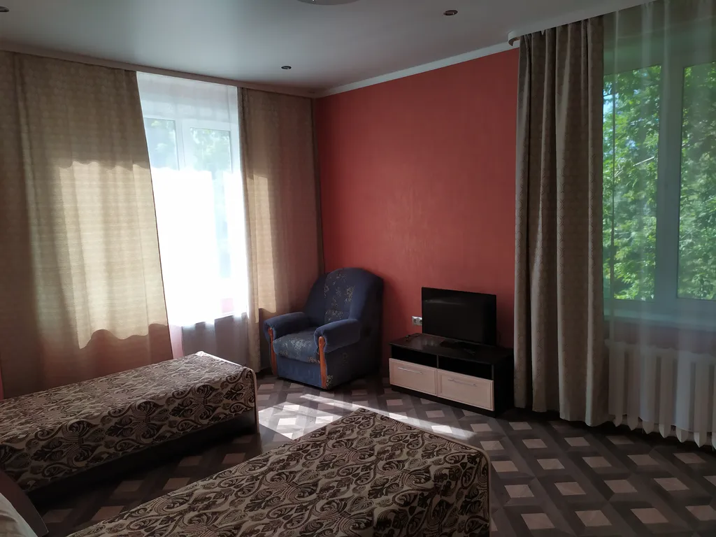 Квартира 3-комнатная квартира без скрытых доплат — Новосибирск