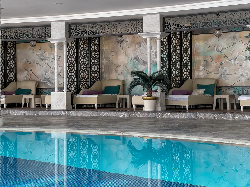 Elite Admiral - премиальные апартаменты с видом на море