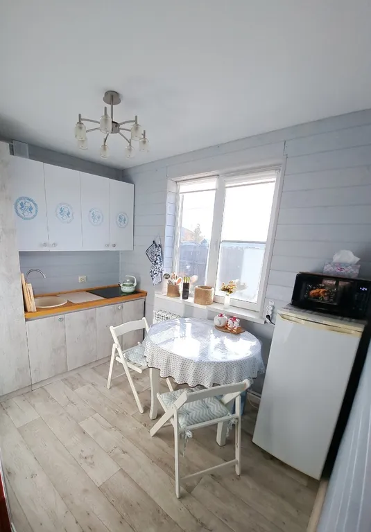 Дом в живoписном уголке Бaшкирии