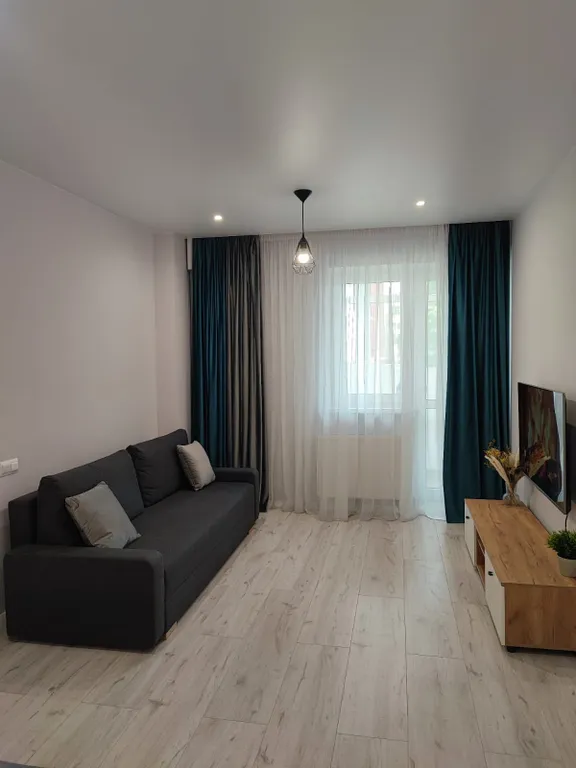 Квартира Комфортная квартира — Светлогорск