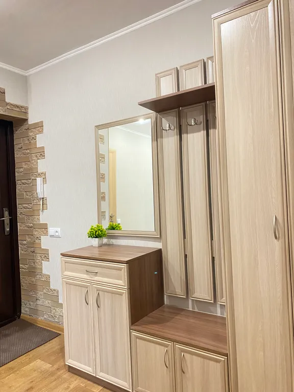 Квартира Уютная 2 комнатная квартира рядом с аэропортом Толмачёво и Экспоцентром — Обь