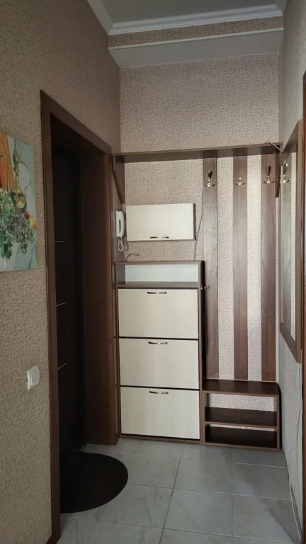 Квартира Уютная квартира в центре города — Горячий Ключ