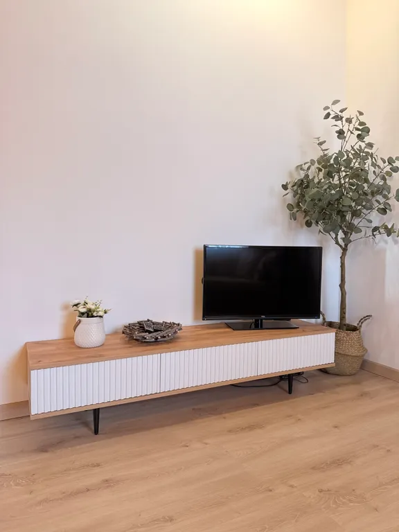 Уютная мансарда в самом центре