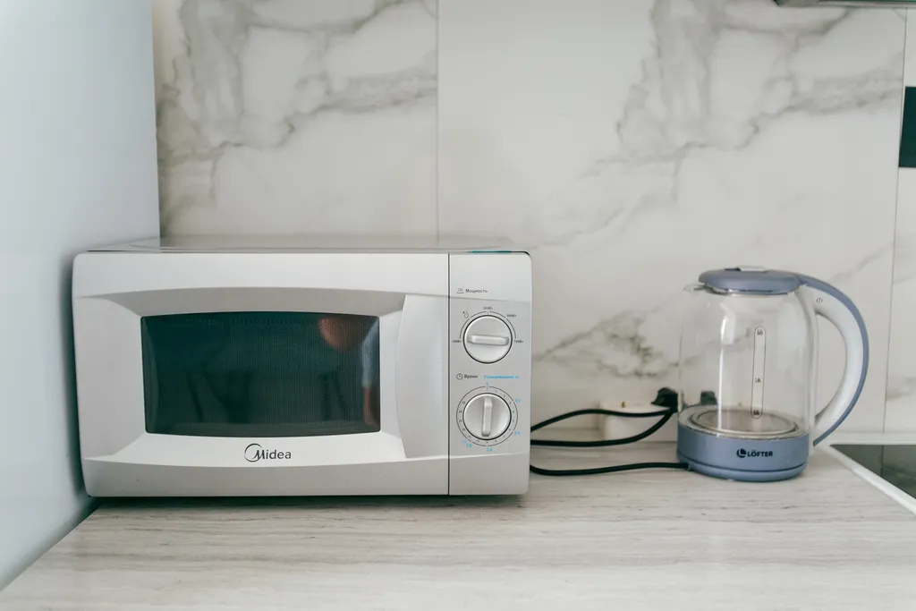 Апартаменты в центре