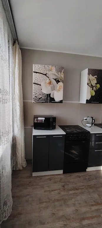 Уютная квартира на Байкале