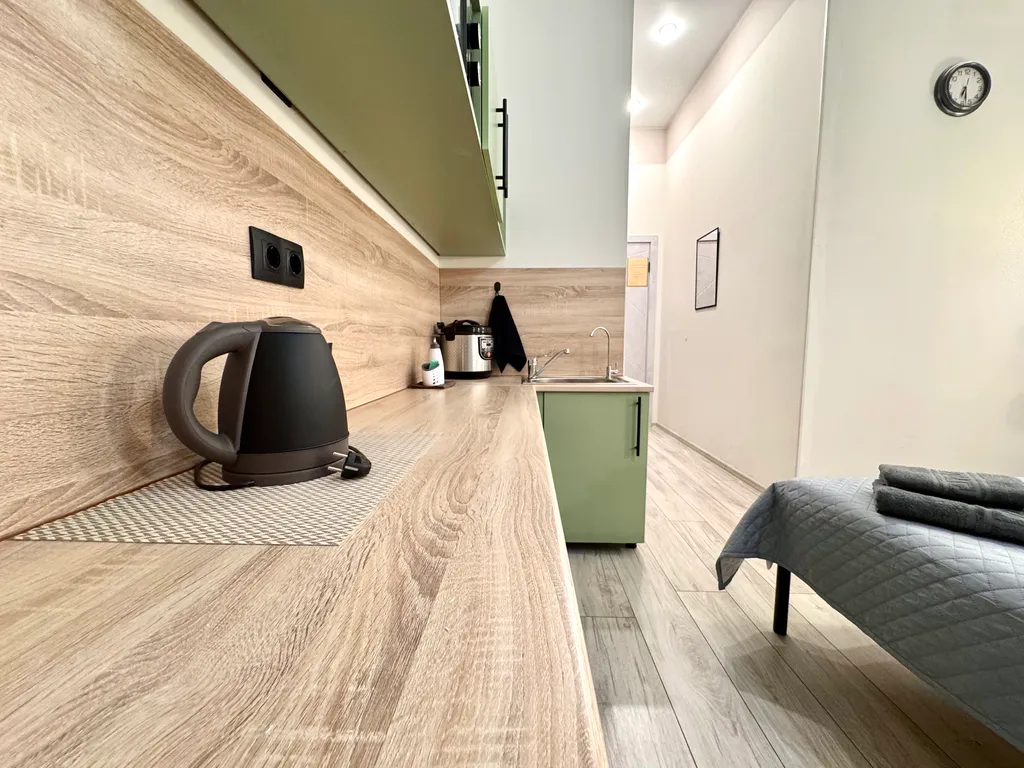 Квартира Комната — Санкт-Петербург