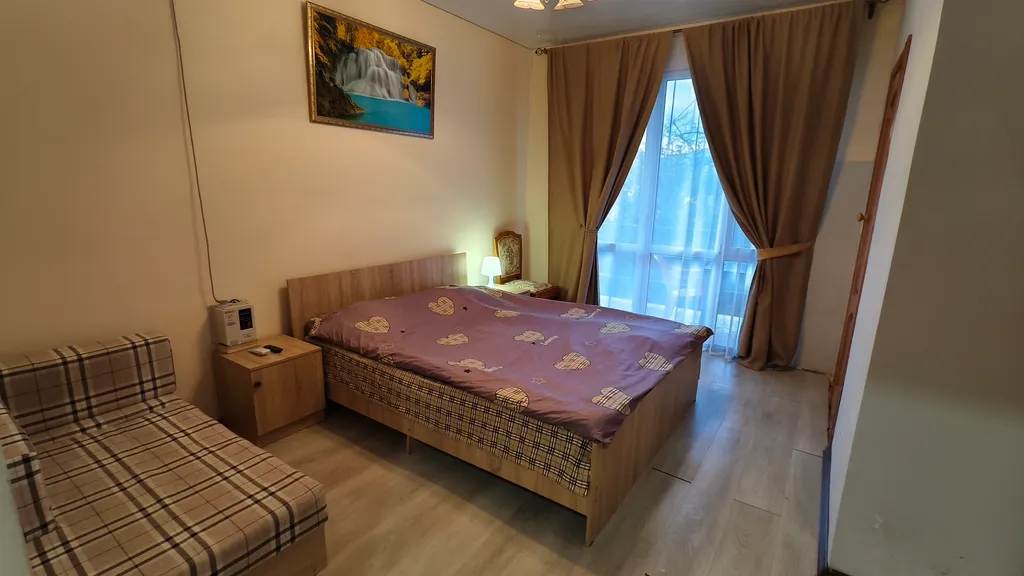 Квартира Комната — аренда посуточно в Гагра