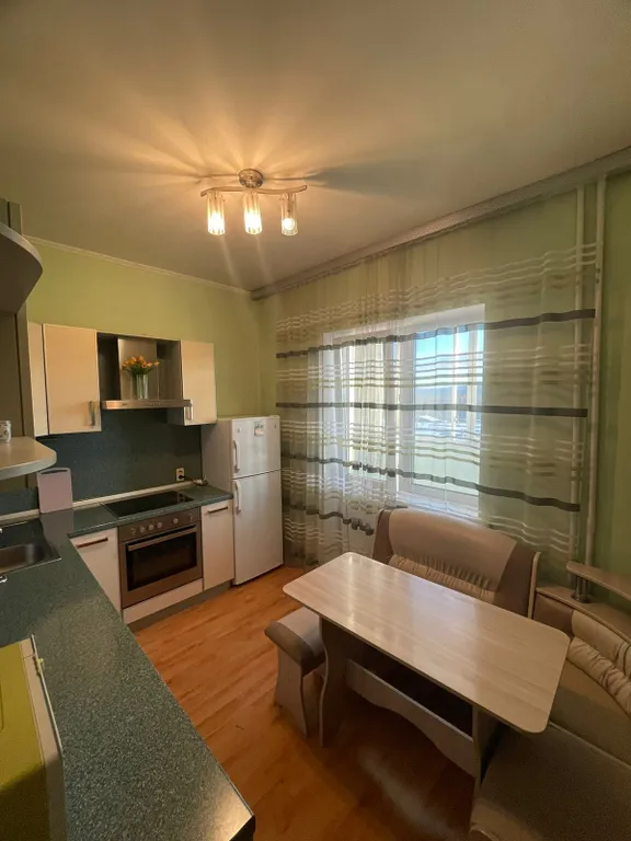 2-комнатная квартира в центре рядом с площадью